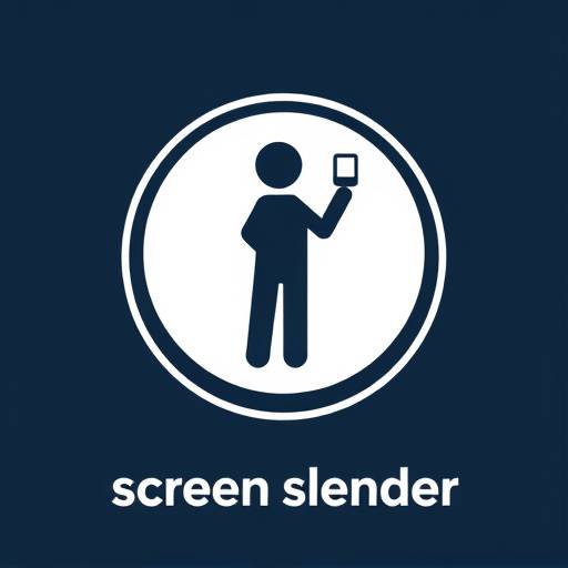 Logo d'accessibilité web représentant une figure stylisée utilisant un lecteur d'écran, symbolisant l'engagement d'Académie Éclaire envers l'accessibilité.